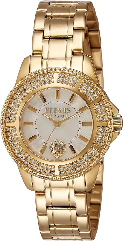 versus versace watch women price.